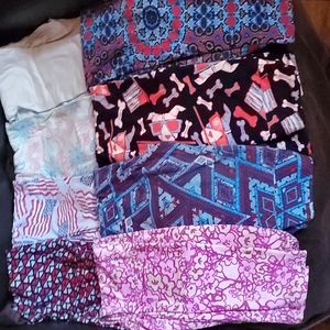 Lularoe TWEEN legging